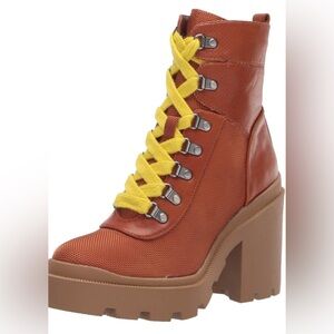 Circus By Sam Edelman Lambert Women's Fashion Boot